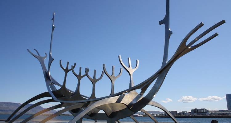 8 jours d'exploration des aurores boréales - STM Tours LLC 4