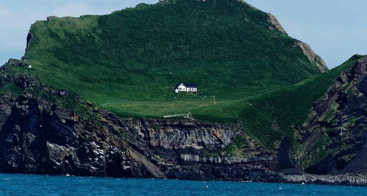 8 jours : Séjour éclipse solaire en Islande du Sud et à Reykjavík - STM Tours LLC 6