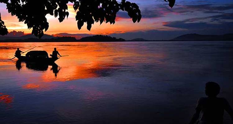 Christmas Beyond the Brahmaputra - Wendy Wu Tours 2