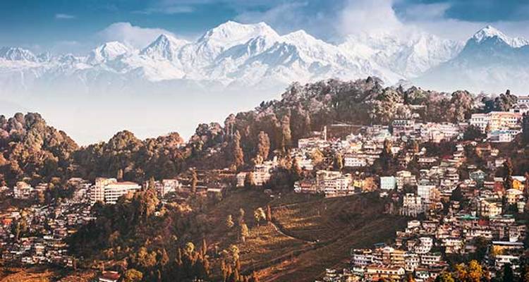 Christmas Beyond the Brahmaputra - Wendy Wu Tours 3