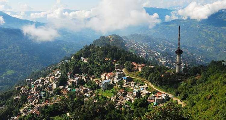 Christmas Beyond the Brahmaputra - Wendy Wu Tours 7