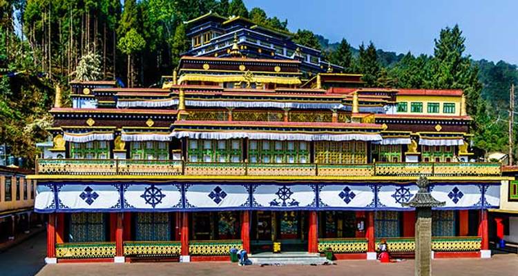 Christmas Beyond the Brahmaputra - Wendy Wu Tours 9