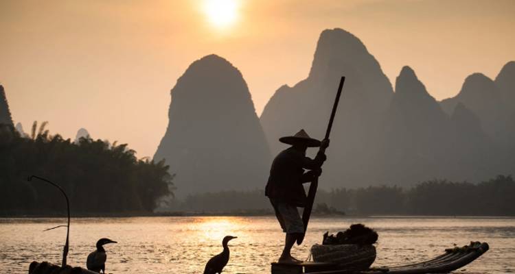Les merveilles de la Chine - Wendy Wu Tours 4