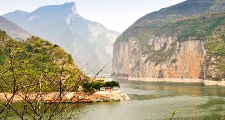 Les merveilles de la Chine - Wendy Wu Tours 7