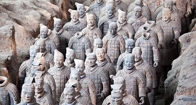 Le majestueux Yangtze - Wendy Wu Tours 4