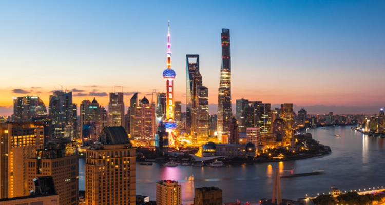 Le majestueux Yangtze - Wendy Wu Tours 9