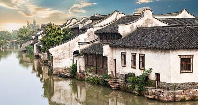 Une expérience en Chine - Wendy Wu Tours 5