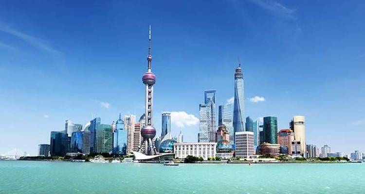 Une expérience en Chine - Wendy Wu Tours 1