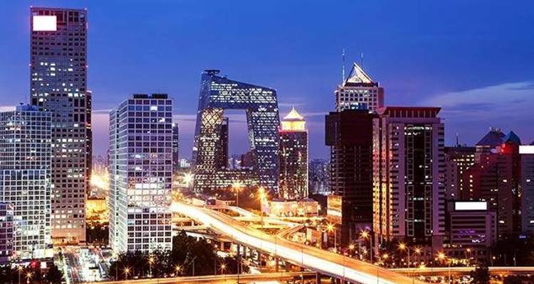 Une expérience en Chine - Wendy Wu Tours 2