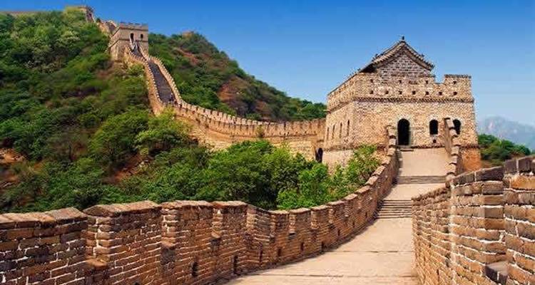 Une expérience en Chine - Wendy Wu Tours 3