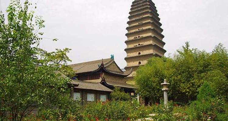 Une expérience en Chine - Wendy Wu Tours 4