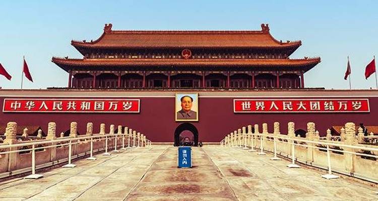 Une expérience en Chine - Wendy Wu Tours 6