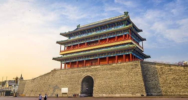 Une expérience en Chine - Wendy Wu Tours 7