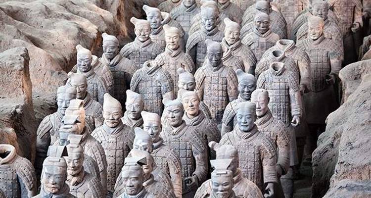 Une expérience en Chine - Wendy Wu Tours 9