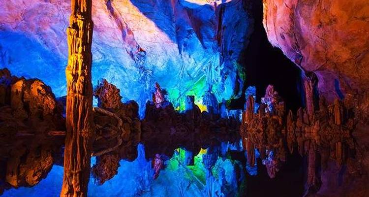 Grand circuit en Chine - Wendy Wu Tours 1