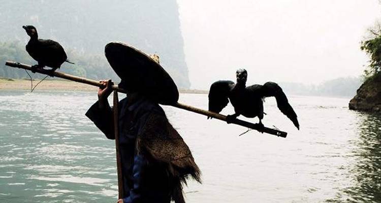 Grand circuit en Chine - Wendy Wu Tours 2