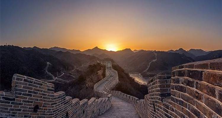 Grand circuit en Chine - Wendy Wu Tours 6