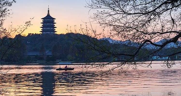 Grand circuit en Chine - Wendy Wu Tours 10