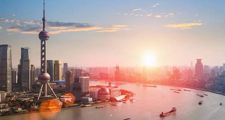 Glories of China - Wendy Wu Tours 2