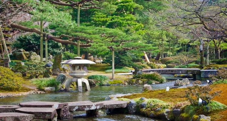 Découvrez le Japon - Wendy Wu Tours 8