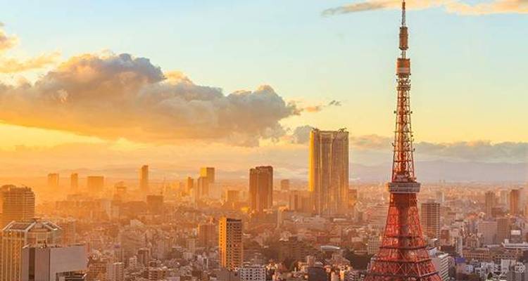 Bijoux du Japon - Wendy Wu Tours 1