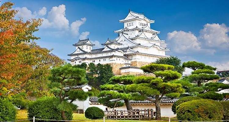 Bijoux du Japon - Wendy Wu Tours 3