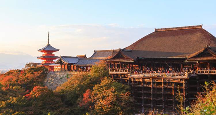 Bijoux du Japon - Wendy Wu Tours 4