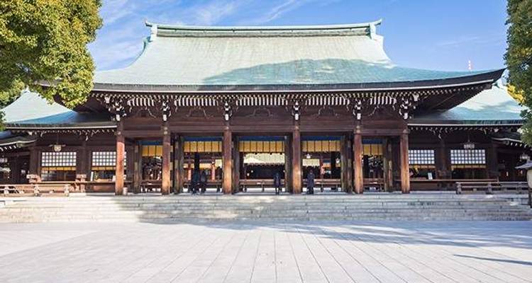 Bijoux du Japon - Wendy Wu Tours 8