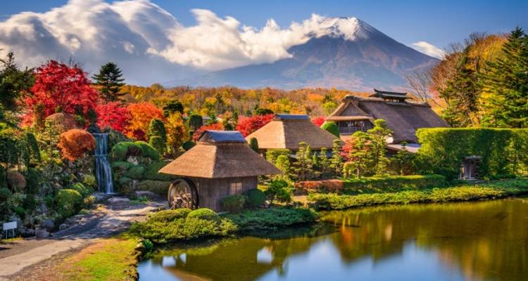 Bijoux du Japon - Wendy Wu Tours 10