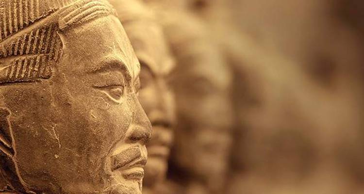 Délices de Chine - Wendy Wu Tours 2