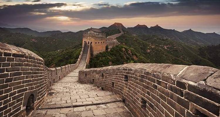 Délices de Chine - Wendy Wu Tours 4