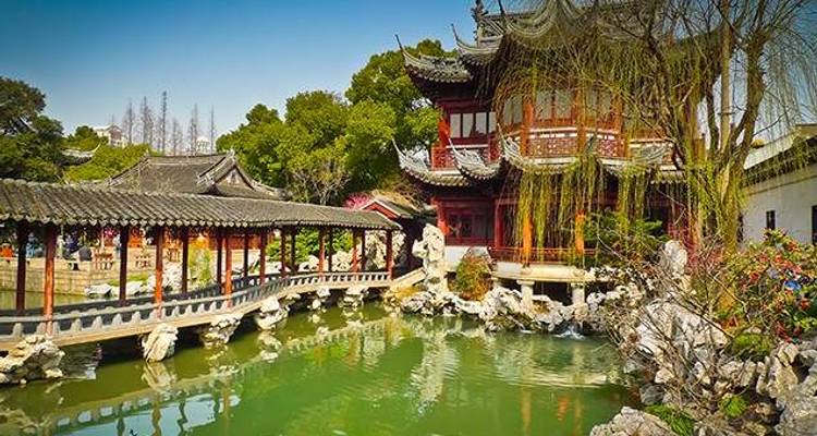 Délices de Chine - Wendy Wu Tours 8