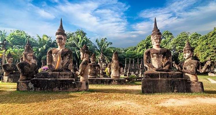 Grand tour de l'Indochine - Wendy Wu Tours 8