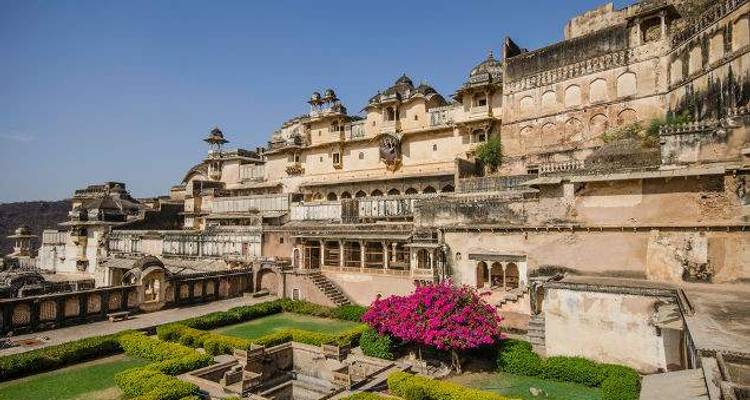 Les incontournables de l'Inde - Wendy Wu Tours 5