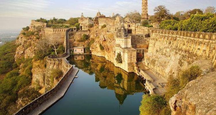 Les incontournables de l'Inde - Wendy Wu Tours 2