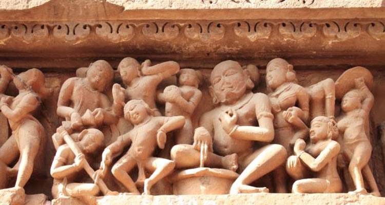 Les incontournables de l'Inde - Wendy Wu Tours 6