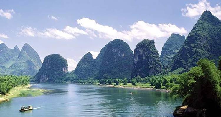 Chine classique - Wendy Wu Tours 2