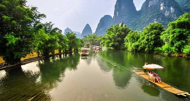Chine classique - Wendy Wu Tours 10