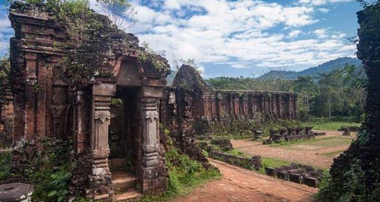 Panorama du Vietnam - Wendy Wu Tours 1