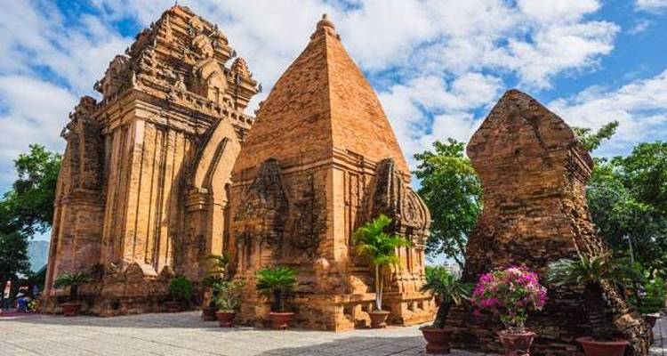 Panorama du Vietnam - Wendy Wu Tours 2