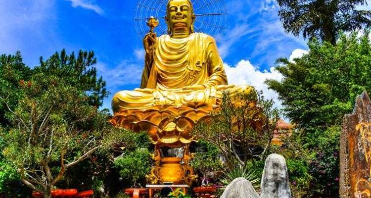 Panorama du Vietnam - Wendy Wu Tours 6