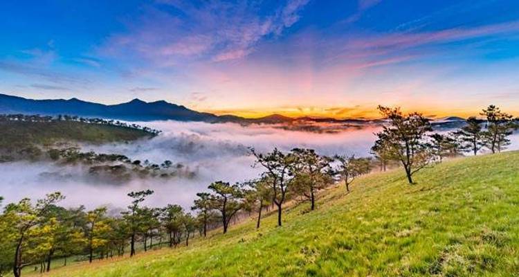 Panorama du Vietnam - Wendy Wu Tours 8