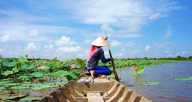 Panorama du Vietnam - Wendy Wu Tours 9