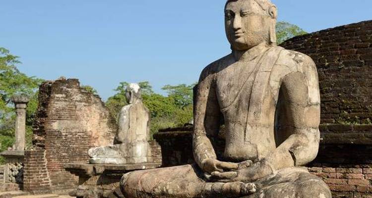 Les incontournables du Sri Lanka - Wendy Wu Tours 1