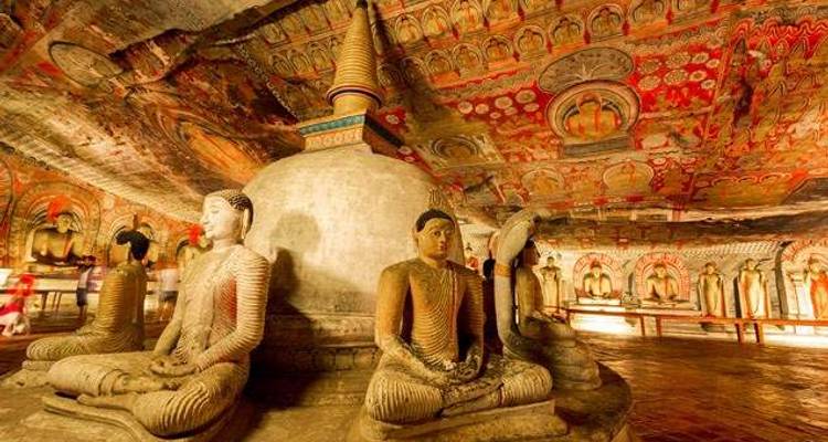 Les incontournables du Sri Lanka - Wendy Wu Tours 7