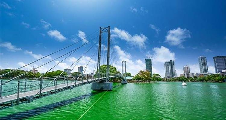 Les incontournables du Sri Lanka - Wendy Wu Tours 8