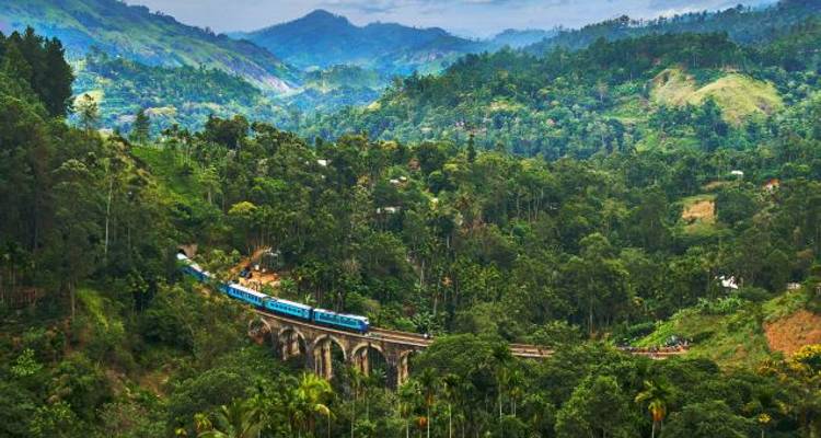 Les incontournables du Sri Lanka - Wendy Wu Tours 9