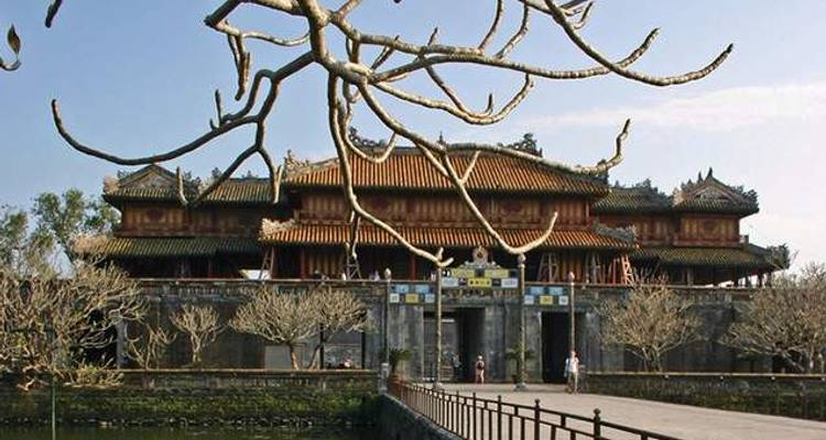 Vietnam en un coup d'œil - Wendy Wu Tours 3