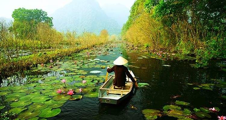 Vietnam en un coup d'œil - Wendy Wu Tours 4