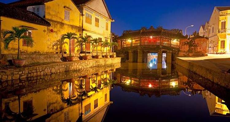 Vietnam en un coup d'œil - Wendy Wu Tours 6